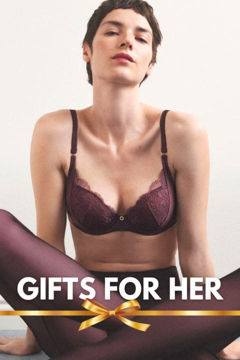 Idee regalo per Lei